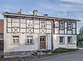 * Nomination 19th century farmhouse in Priegendorf --Plozessor 04:20, 5 April 2024 (UTC) * Promotion  Support Good quality.--Agnes Monkelbaan 04:22, 5 April 2024 (UTC)