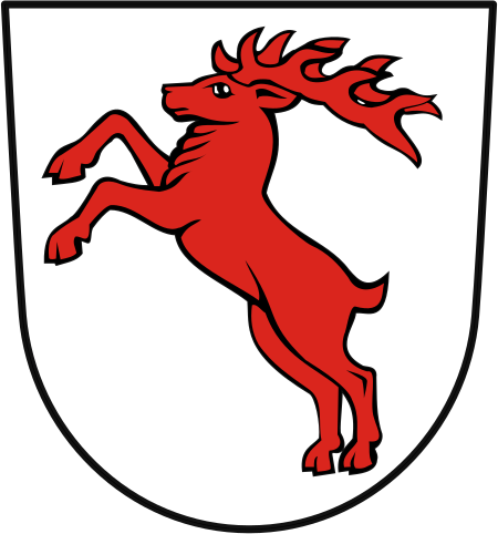 DEU Duerbheim COA