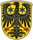 Герб Grävenwiesbach