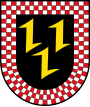 Altes Stadtwappen