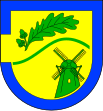 Coat of arms of Joldelund