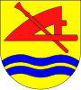 Blason de Mildstedt