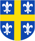 St. Wendel címere