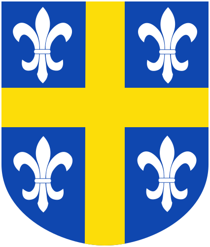 File:DEU St.Wendel COA.svg