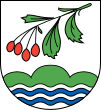 Coat of arms of Stipsdorf