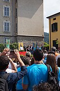 Wikimania 2016 Closing ceremony