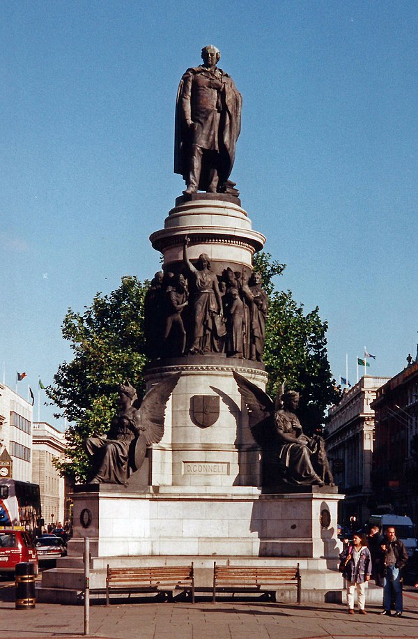 O'Connell Street