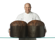 Oser le panettone maison