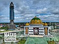 Darussalam Grand Mosque Palangka Raya.jpg