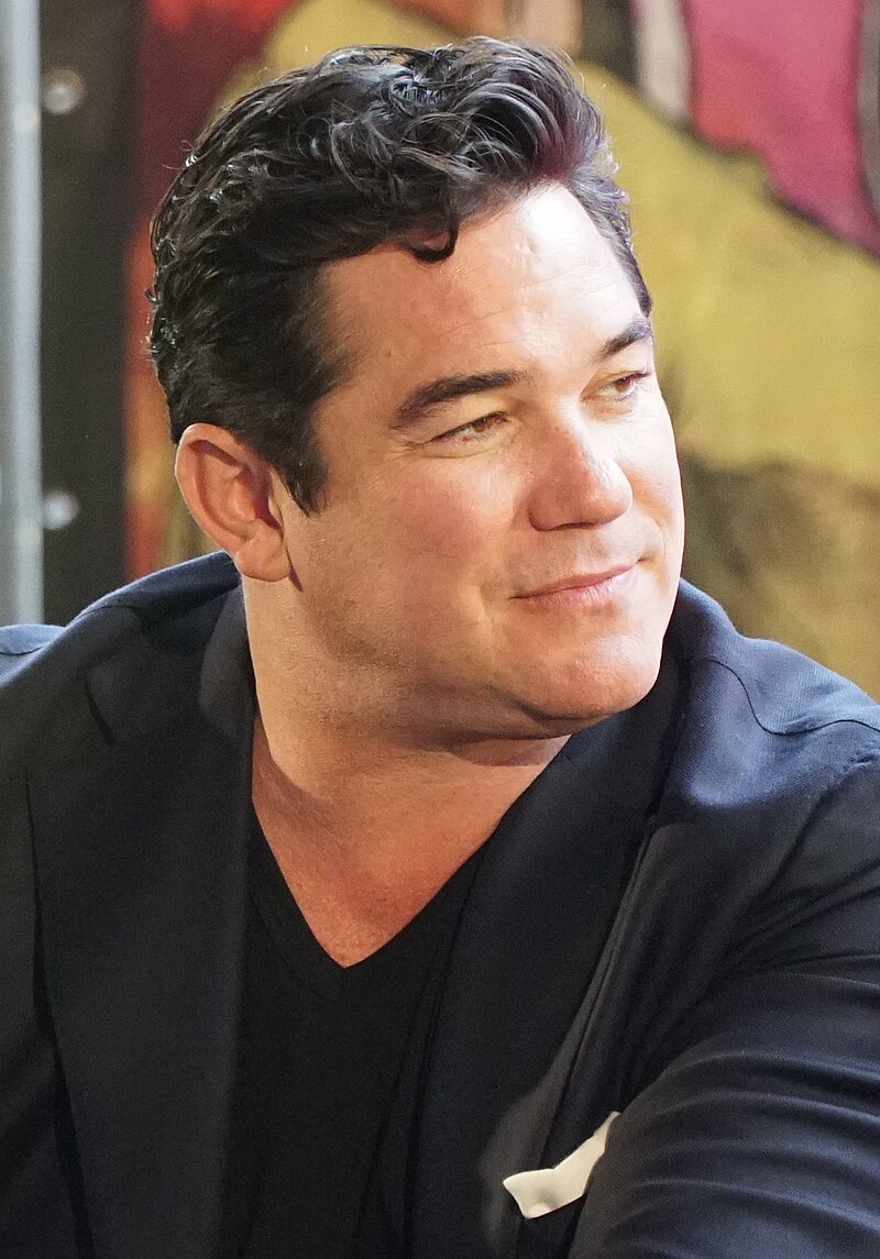 Dean Cain - Wikipedia