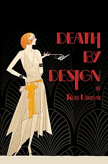 Poster designed by Ryan Fagan for the 2018 Live Theatre Workshop production of Rob Urbinati's Death by Design Death by Design Poster.jpg