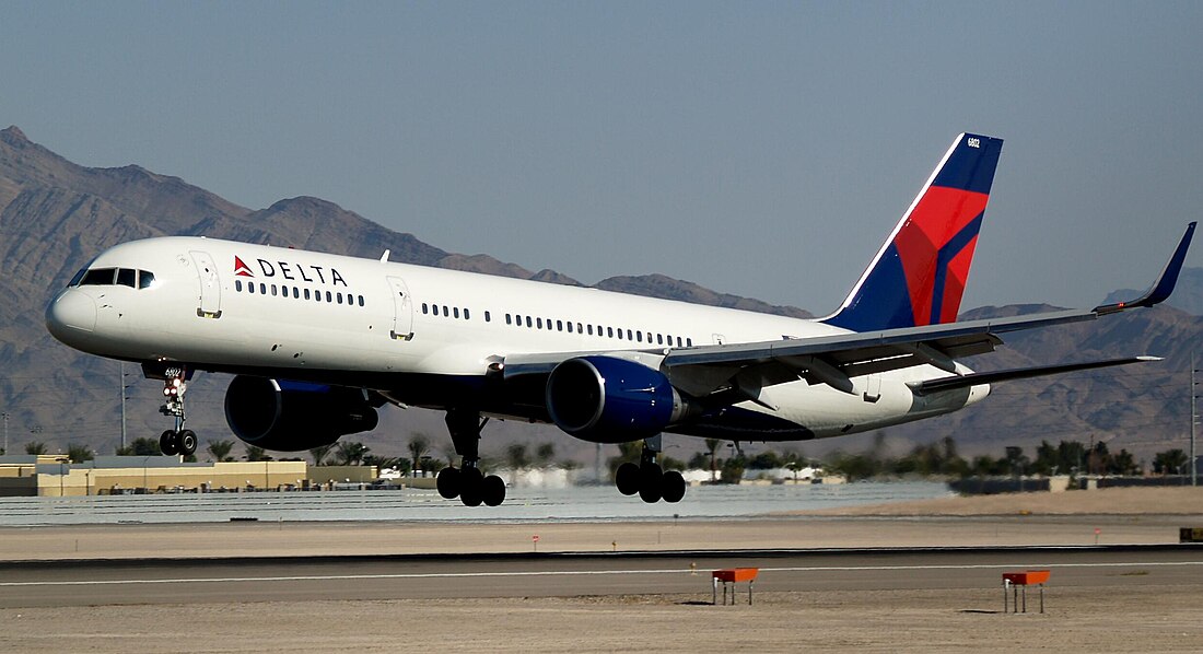 Delta Air Lines, Inc.