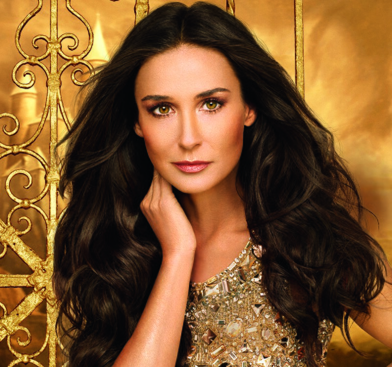 800px x 750px - Demi Moore - Wikipedia