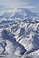 Denali and Range from Air Portrait (6919177378).jpg