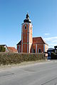 Catholic parish church of St. Ulrich