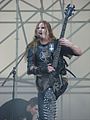 Shagrath - Wikipedia, la enciclopedia libre