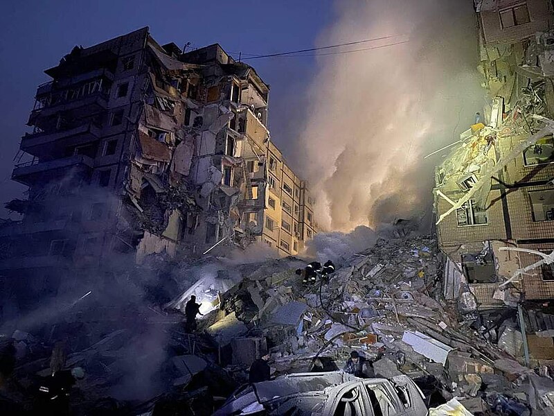 File:Dnipro after Russian missile attack, 2023-01-14 (02-02).jpg