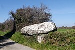 Vignette pour Dolmen de Kerlud