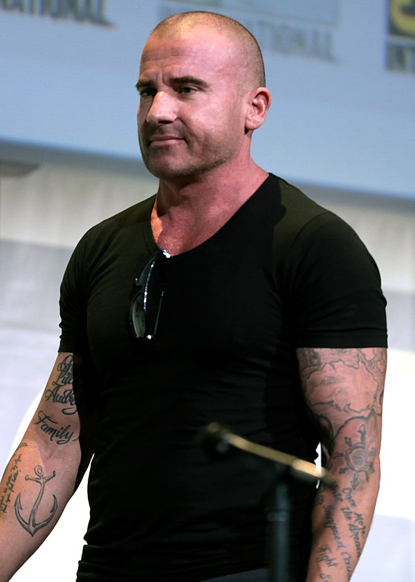 Photo Dominic Purcell via Wikidata
