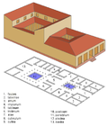 Vorschaubild für Ala (Architektur)