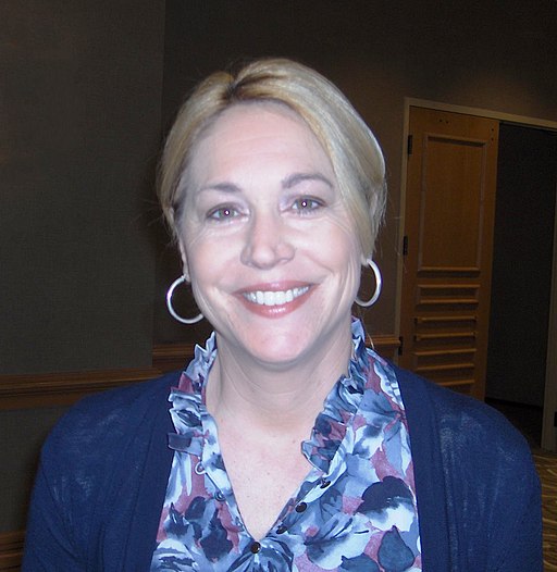 Doris Burke