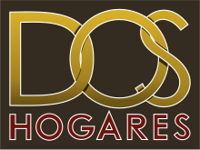 Dos hogares.svg