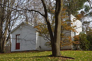 <span class="mw-page-title-main">Dr. J. R. Mosier Office</span> United States historic place