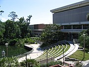 Universitas Floridensis: imago