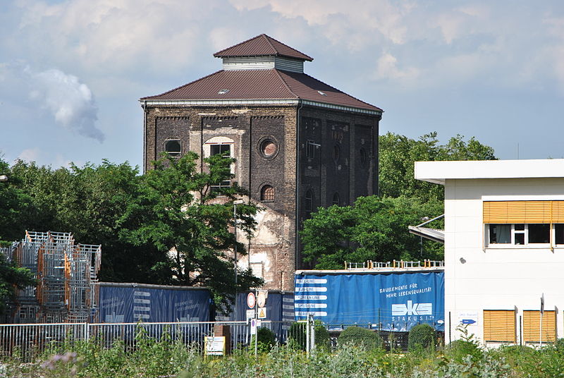 File:Duisburg, Schachtanlage Rheinpreußen 1, 2012-07 CN-01.jpg