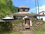 Siddheshvar Mahadev (Dungeshwar)