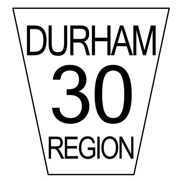 File:Durham Regional Road 30.svg