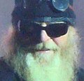 2021  Dusty Hill (baixiste)