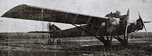 Dyle et Bacalan DB-10 sağ ön fotoğraf NACA Aircraft Circular No. 27.jpg