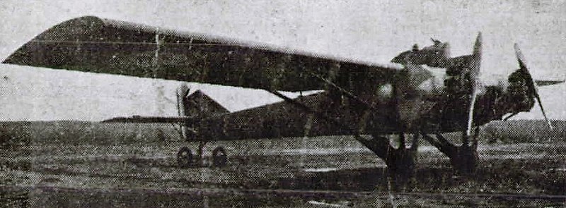 File:Dyle et Bacalan DB-10 right front photo NACA Aircraft Circular No.27.jpg