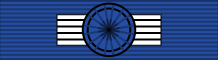 Tiedosto:EST Order of the Cross of Terra Mariana - 3rd Class BAR.svg