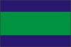Flag of Vinni pagasts