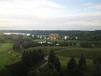 Eagle Crest Golf Resort In Ypsilanti Michigan EagleCrestResort.JPG