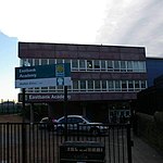 Eastbank Academy