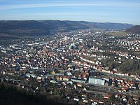 Albstadt