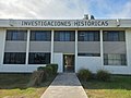 Miniatura para Instituto de Investigaciones Históricas (UABC)