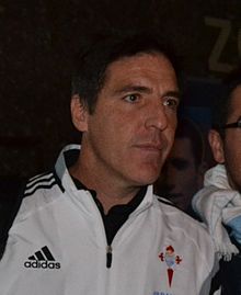 Eduardo Berizzo - Wikipedia