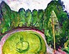 Edvard Munch - Parque.jpg