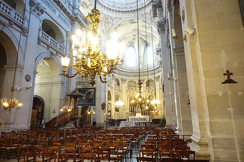 File:Eglise Saint-Paul Saint-Louis @ Paris (31667157836).jpg