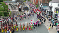 File:Eisteddfod Ryngwladol Llangollen International Musical Eisteddfod 2023 - parade - Cymru - Wales 19.png