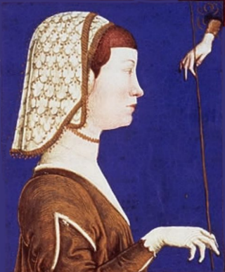 <span class="mw-page-title-main">Eleanor of Naples, Duchess of Ferrara</span> Duchess of Ferrara, of Modena and Reggio