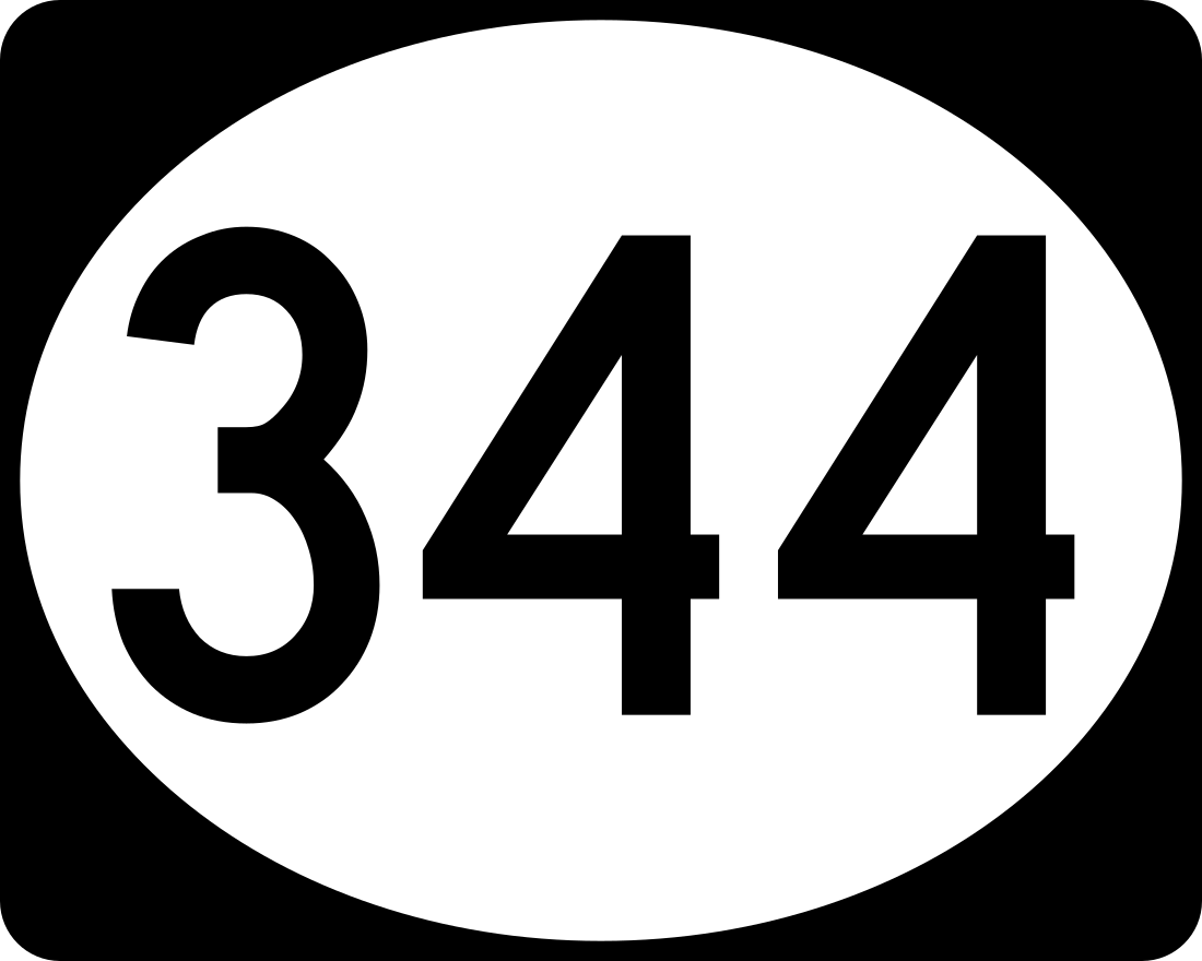 Puerto Rico Highway 344