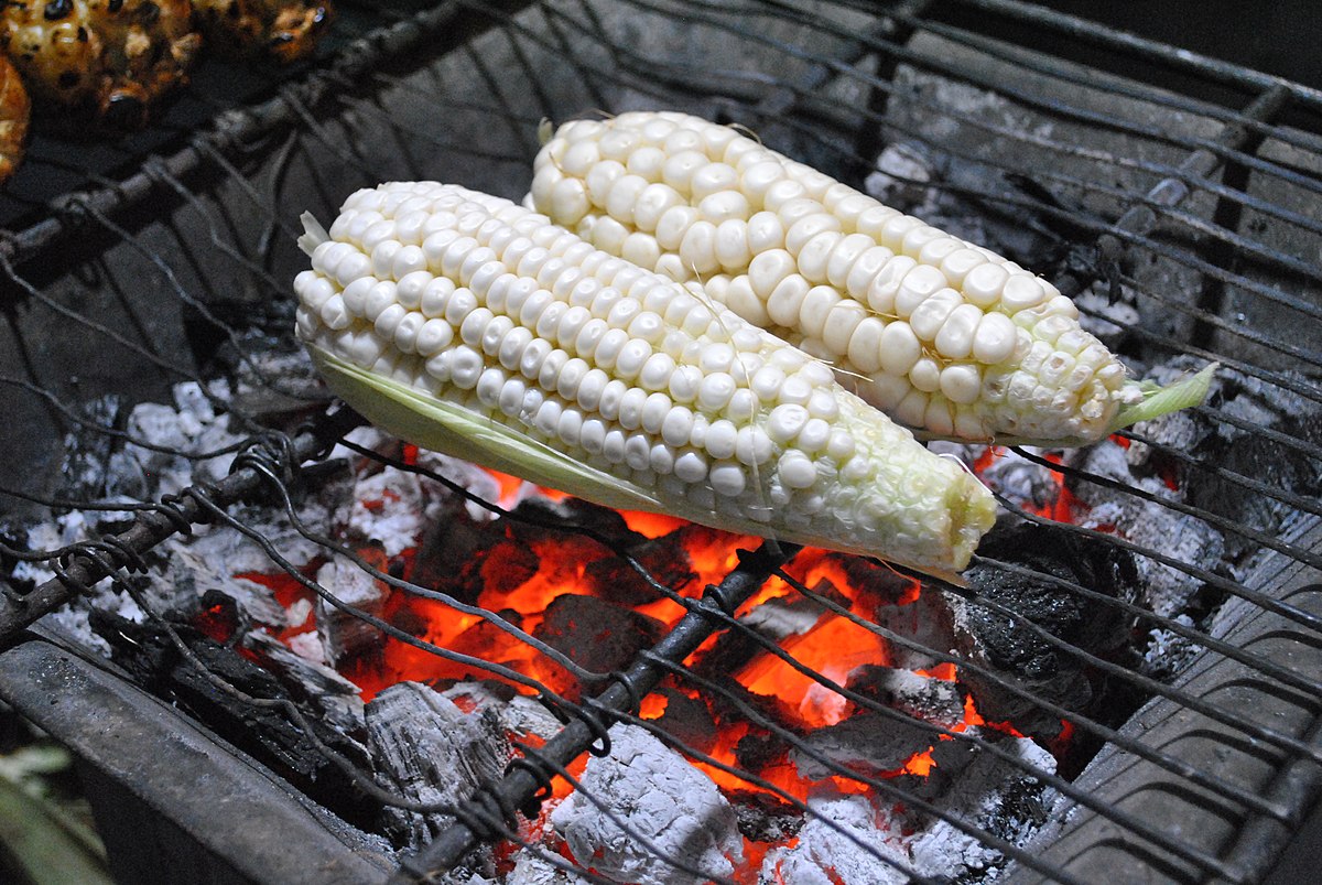 elote — Wiktionnaire