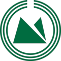 Emblem of Kamikawa, Hokkaido.png
