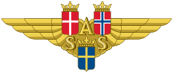 Scandinavian Airlines: Historie, Selskapsprofil, Serviceprofil