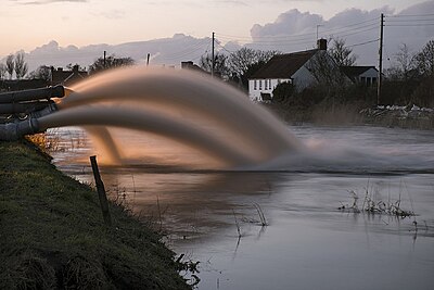 2013–14 United Kingdom winter floods